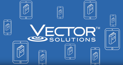 Vector Solutions Brand Announcement